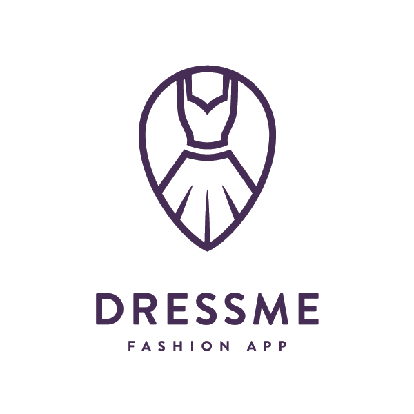 Dress Store Logo Design
