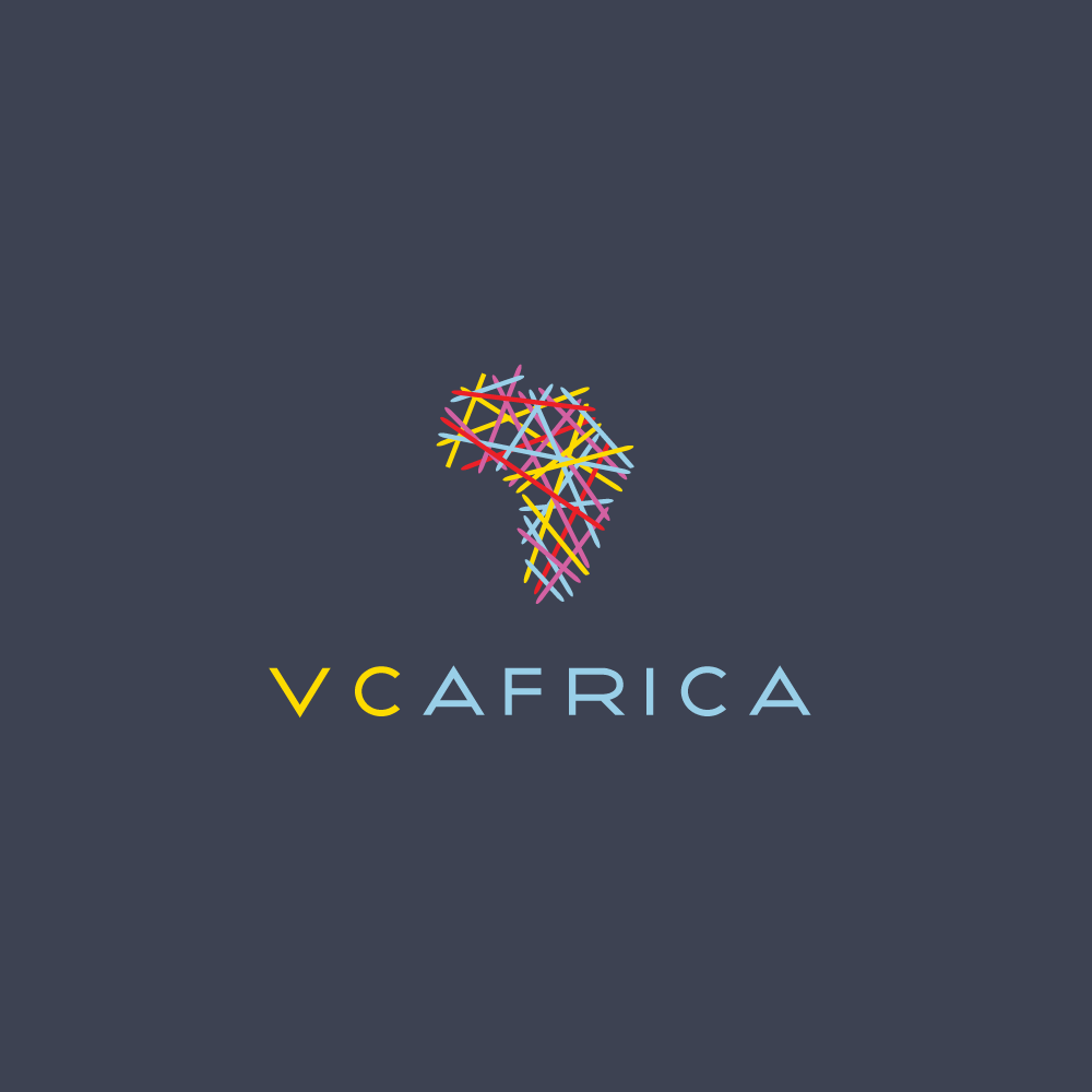 For Sale – VC Africa Logo Design – Logo Cowboy